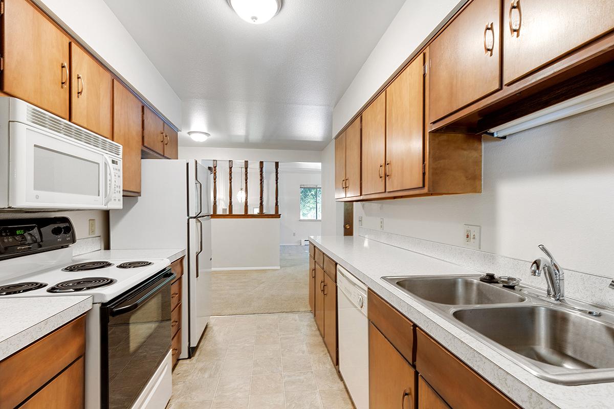 Perry Houses Cornerstone Apartments